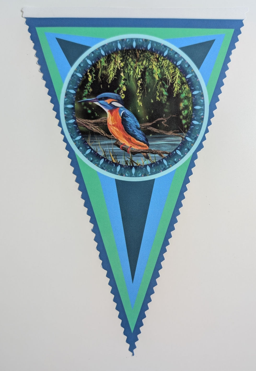 Thumbnail: Bunting Kits
