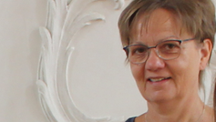Verabschiedung in den Ruhestand nach 43 Dienstjahren: Frau Kirsten Schwarz