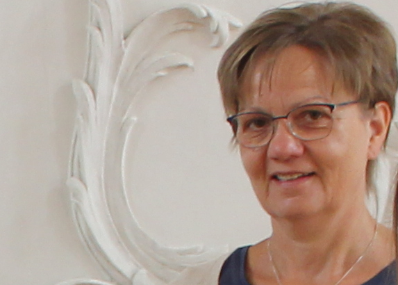 Verabschiedung in den Ruhestand nach 43 Dienstjahren: Frau Kirsten Schwarz