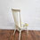 Thumbnail: Sicilian inspired Lemon Chair | Bespoke Upcycled Interior Occasional Chair