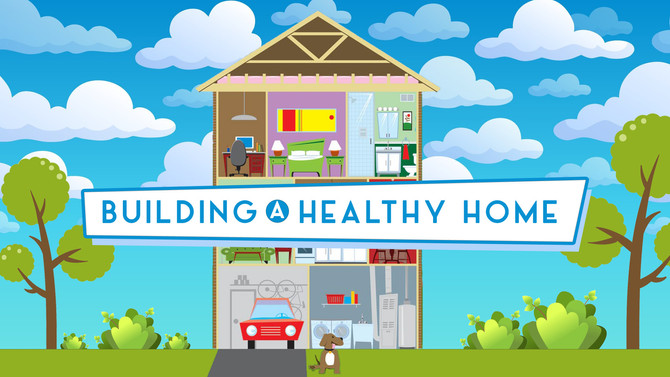 Building a Healthy Home