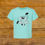 Thumbnail: Toddler T-Shirt | Livestock Show Lamb | Black Graphic | Chill | An Original Design by Boot House Mercantile