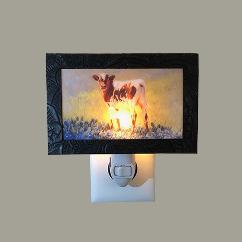 Thumbnail: "Lovey Dovey" Trail Light