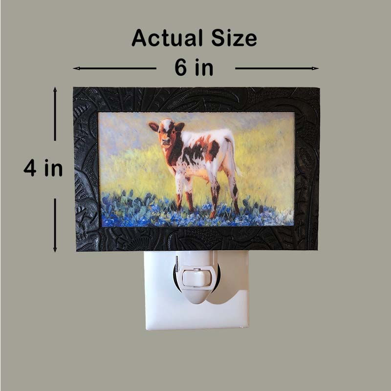 Thumbnail: "Lovey Dovey" Trail Light