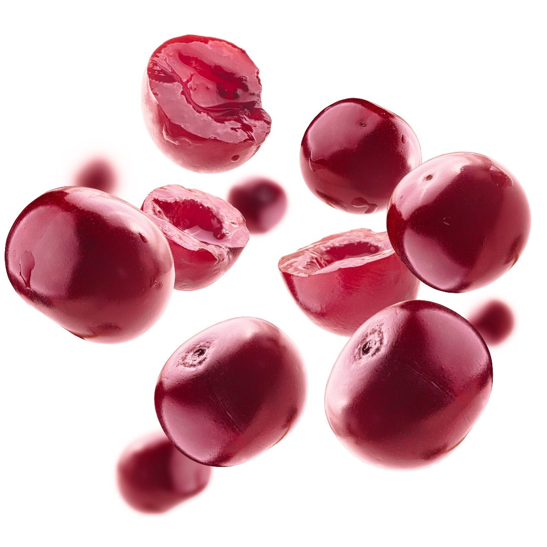 Pulpa de Limonada de Cereza