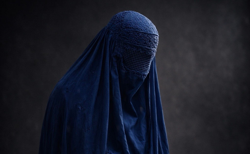 Criminalization of Women’s Visits to Their Family Homes