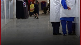 Hospitals in Crisis: Gender Restrictions Undermine Healthcare in Kabul