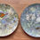 Thumbnail: Wedgewood Plates by Gordon Beningfield set of 11