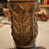 Thumbnail: Victorian Mahogany Torchiere