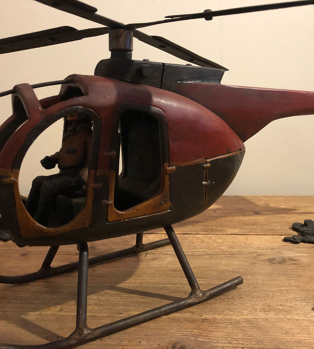 Large helicopter models deals