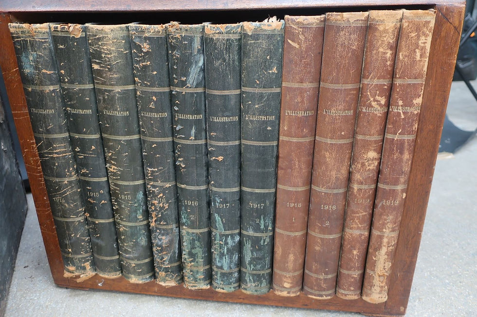 Philosophy of LaMartine