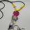 Thumbnail: Beaded Lanyard