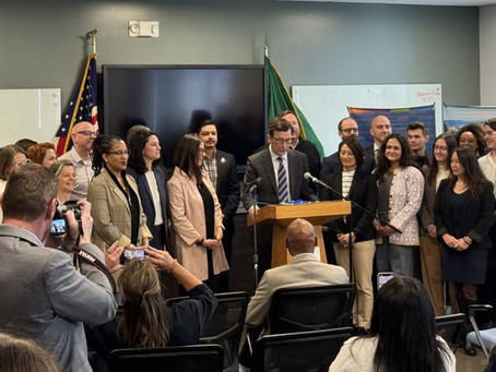 A Milestone for Housing - And a Mandate for Action