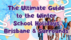 10 Must-Do Activities in Brisbane and Surrounds These School Holidays