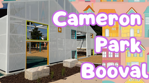 Cameron Park Booval