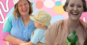 I Love Being a Mum… But I Miss Her