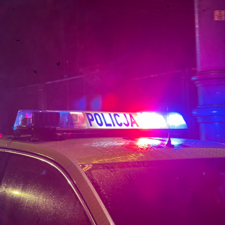 ZWŁOKI ZNALEZIONE NA TERENIE ZNTK! NA MIEJSCU JEST POLICJA! [AKTUALIZACJA]