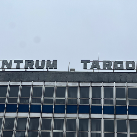 SPÓR O PRZYSTANKI I PIENIĄDZE. KOMISJA REWIZYJNA BADA DZIAŁALNOŚĆ MTP