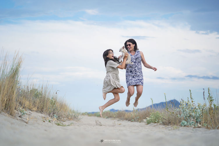 photographe famille Perpignan