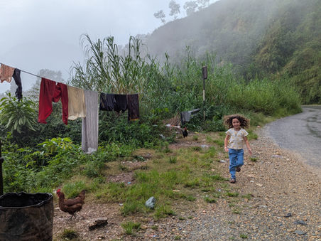 מעבר גבול מהודו לנפאל דרך Sunauli