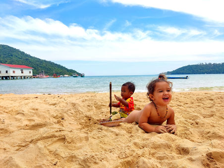 קו רונג סנלואם