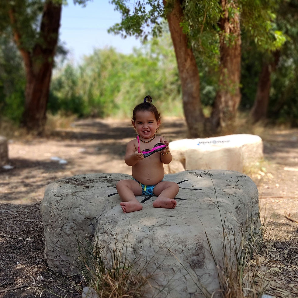 איך לטייל בזול בארץ?