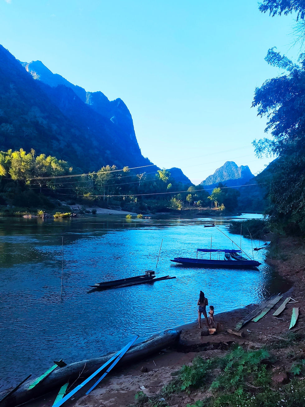 שגרה בחוסר שגרה