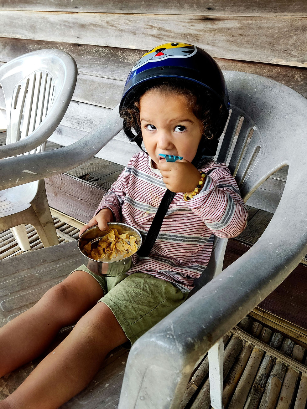 חפצים שימושיים שלא תמצאו באף רשימה