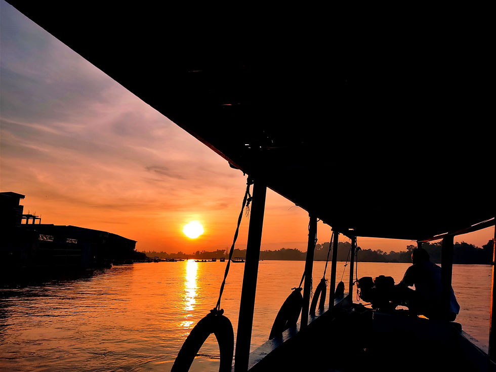 המעבר מטקק ודון דט