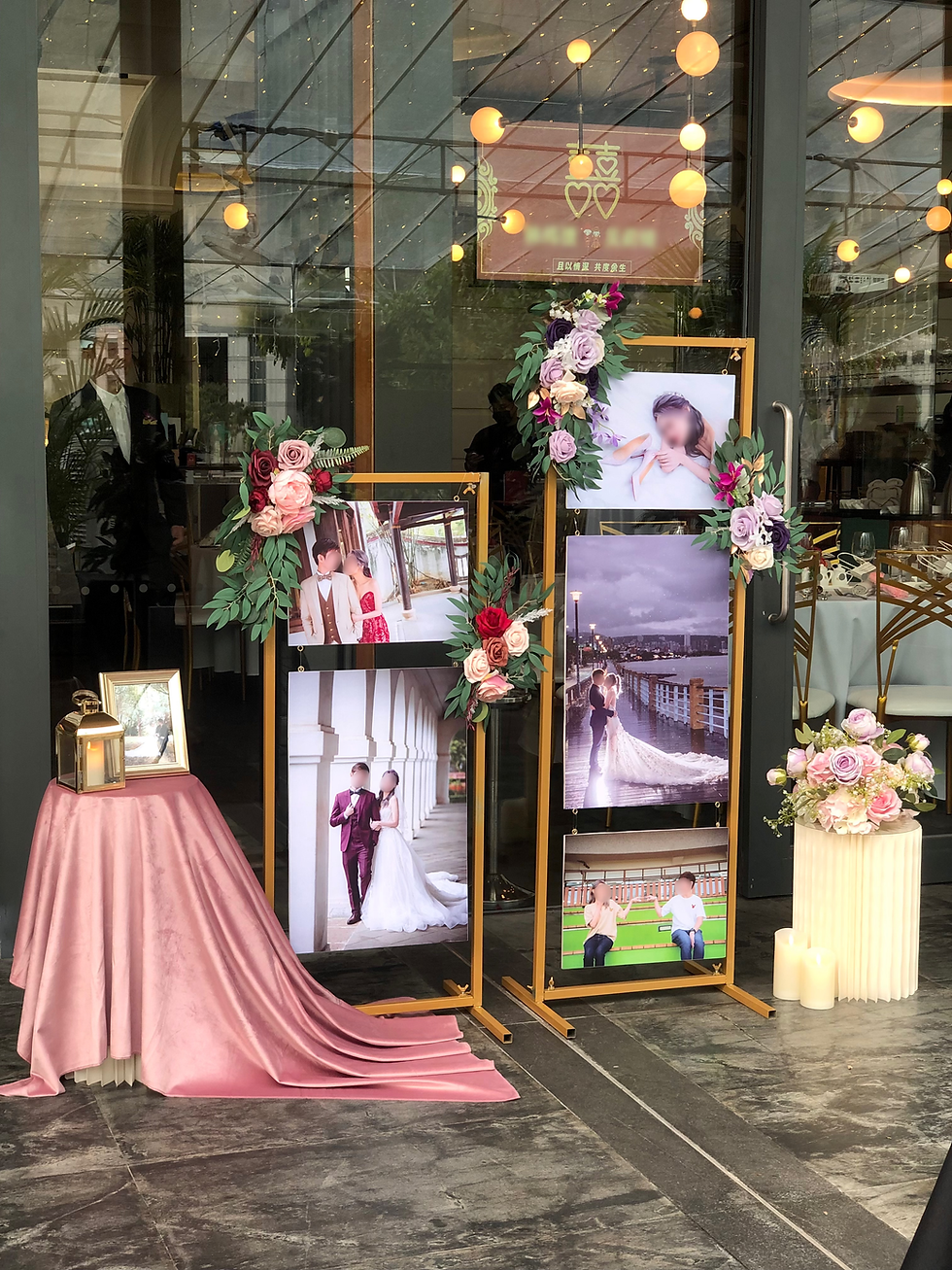 Wedding Photo Gallery
