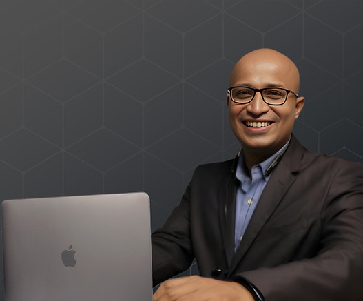 KIRANNATH Best Digital Marcom Strategist india