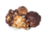 Caramel Chocolate Crunch
