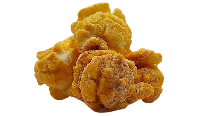 Sweet Cajun Heat
