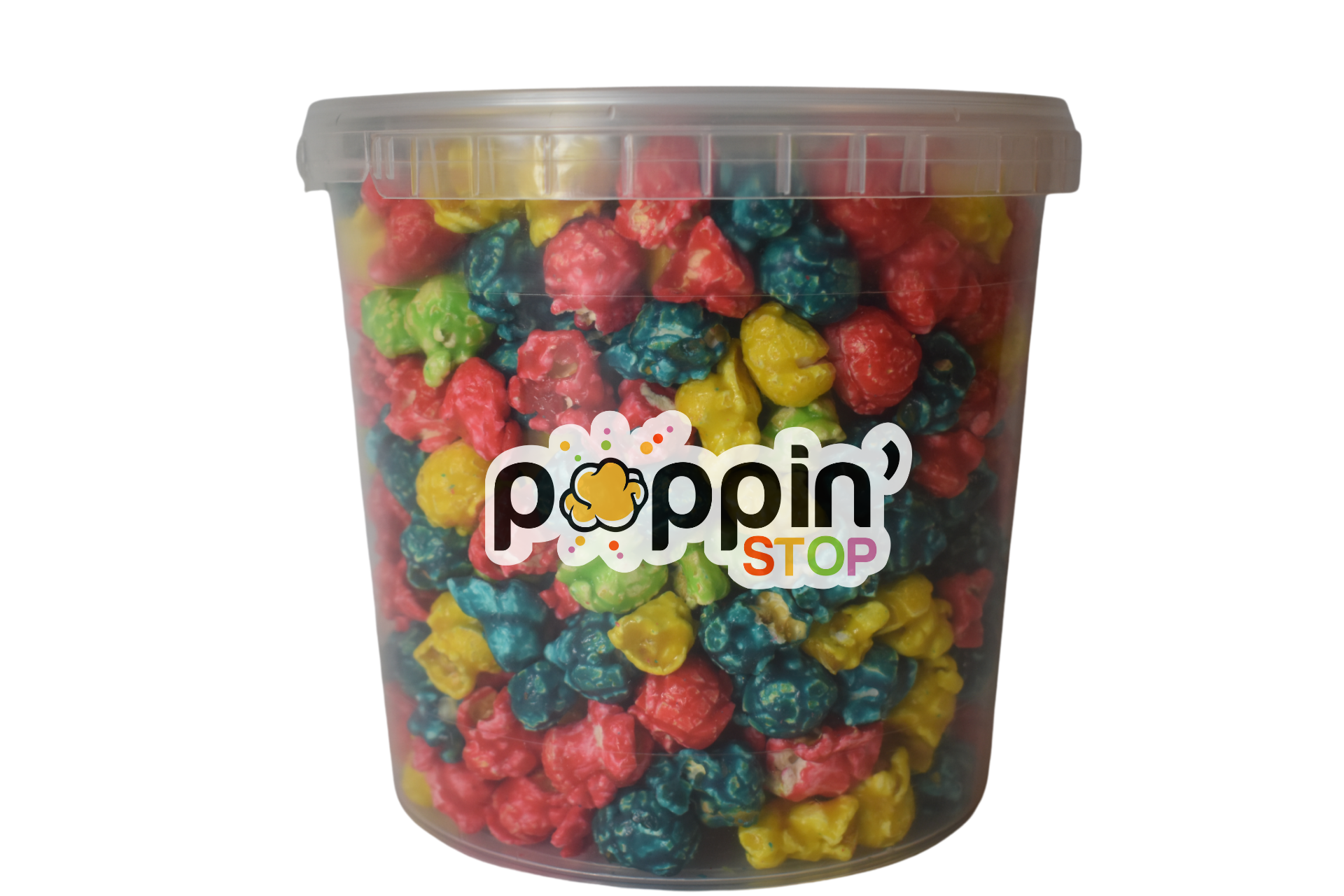 Flavor Of The Month Popcorn Subscription 