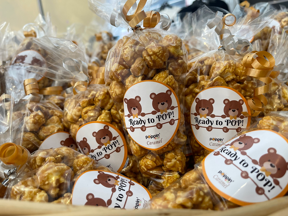 Thumbnail: Cone Favors