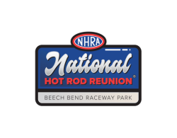The National Hot Rod Reunion: Bowling Green, KY - June 18th - 20th