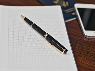 How to Start Your Personal Brand