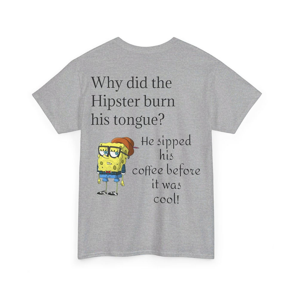 Thumbnail: Hipster Coffee