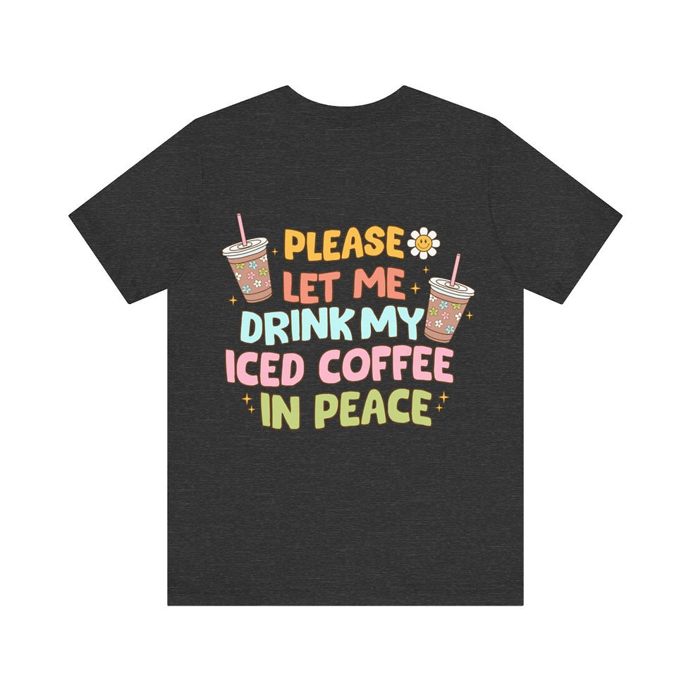 Thumbnail: Coffee Peace 