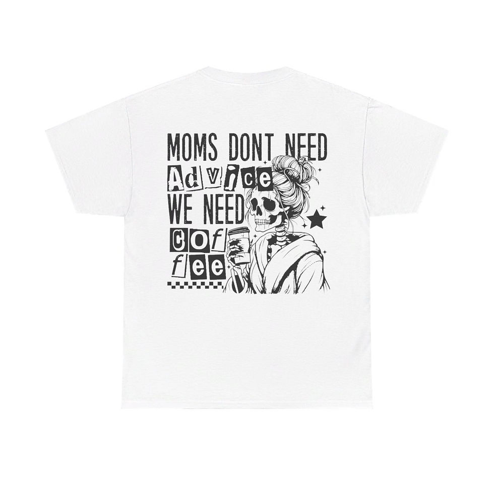 Thumbnail: What moms need is coffee 