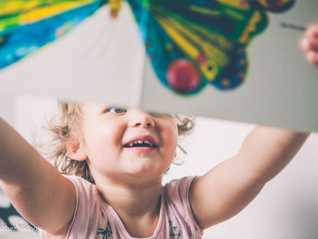 How to Capture Everyday Magic in Your Family and Work Life