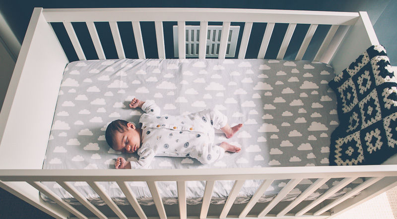 Why Holistic Newborn Photography is Perfect for Your Baby’s First Weeks