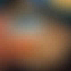 A hand is showing a container of gluten free seasoned breadcrumbs over a pan of cooking vegetables