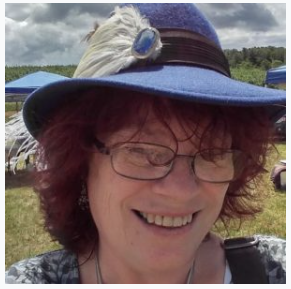 Writer: Tifany L. Chesser