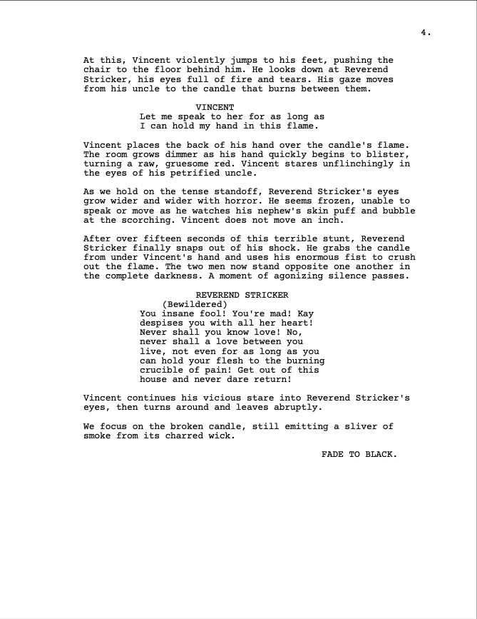 Stars Make Me Dream (4)