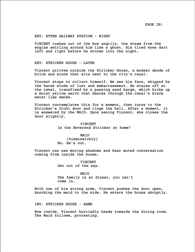 Stars Make Me Dream (1)