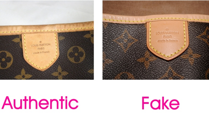 Real vs. Fake - lessons learned