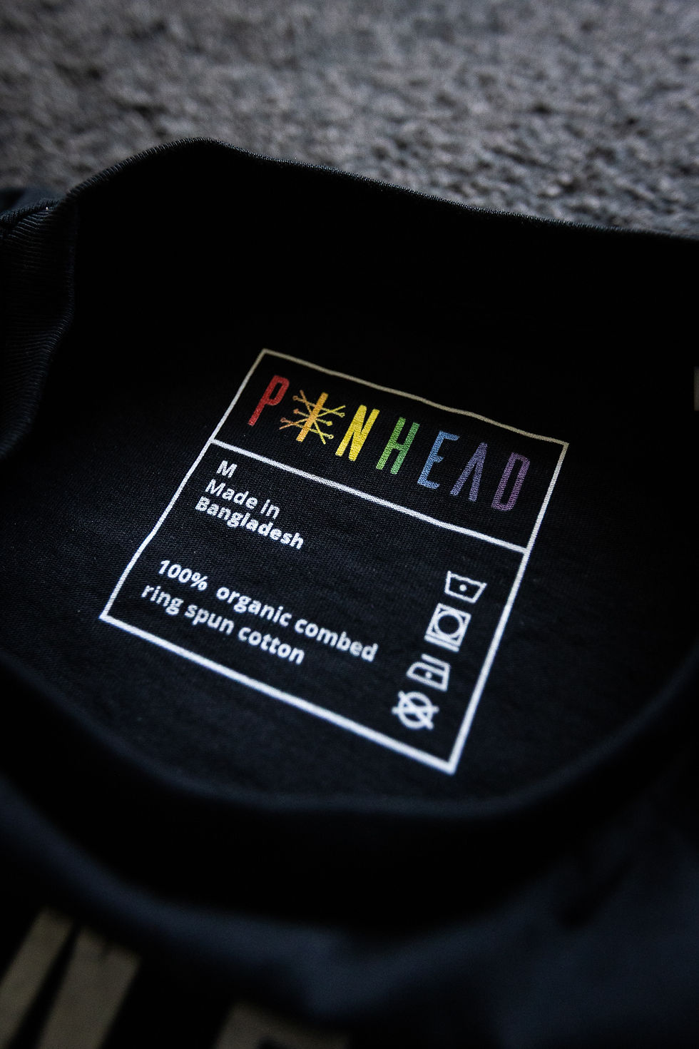 Thumbnail: PRIDEHEAD TEE