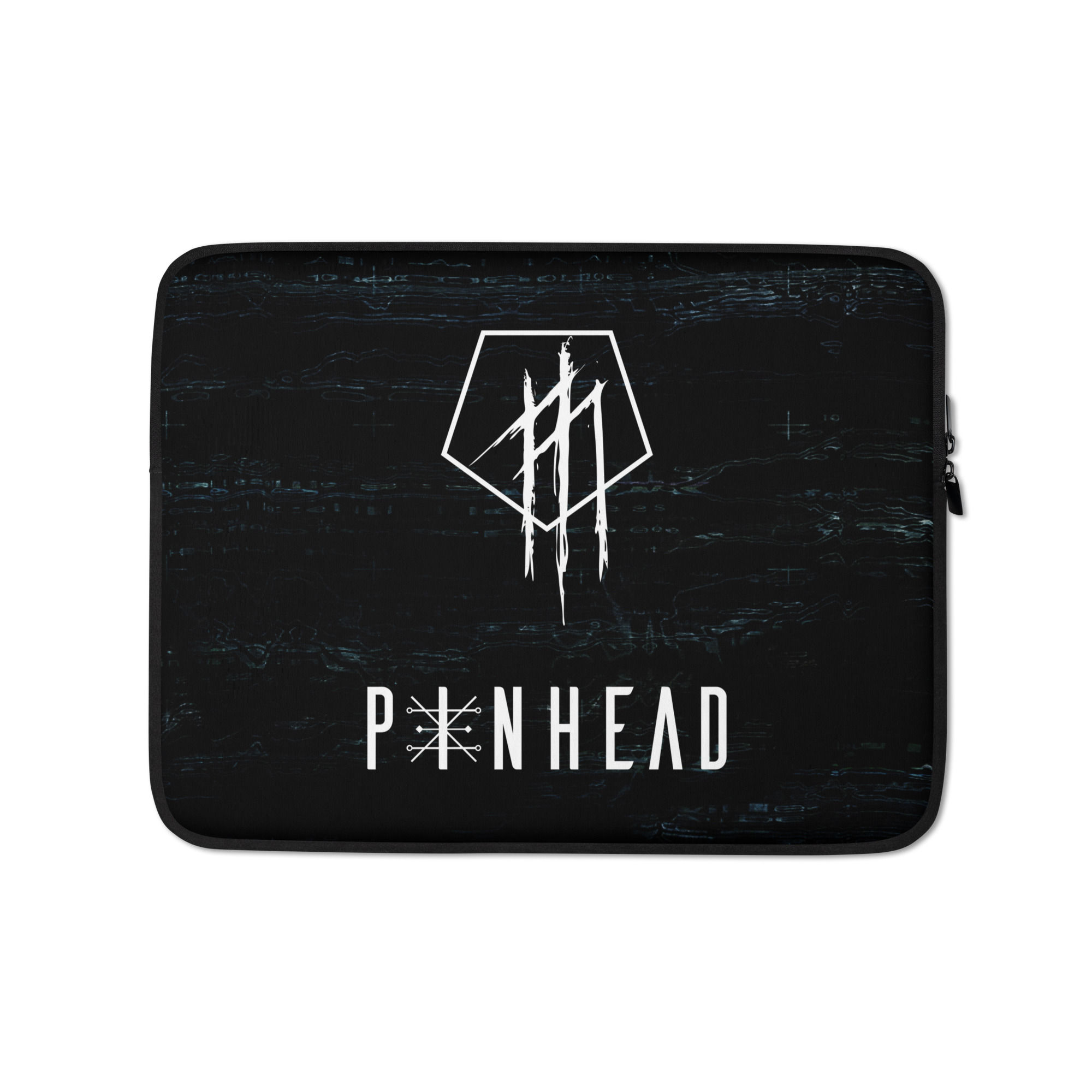 Pinhead Laptop Sleeve 13" & 15"