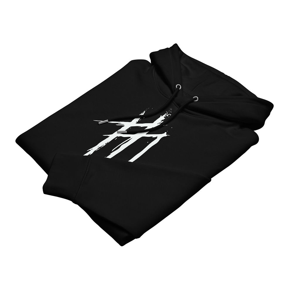 Thumbnail: ICON ORGANIC HOODIE